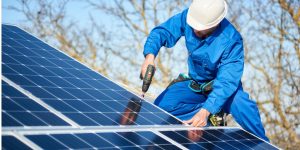 Installation Maintenance Panneaux Solaires Photovoltaïques à Bazoques